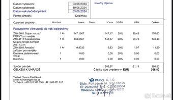 Nástenné navíjacie zariadenie na solárnu plachtu - 5