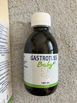 Pre bábätko - reflux - 5