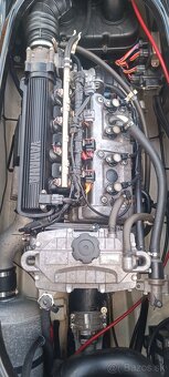 Vodný skúter Yamaha VX1100 De Luxe - 5