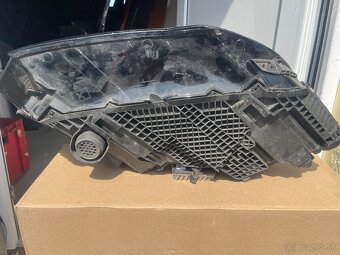 Predné svetlo Audi Q7 metrix 4M0 941 039C - 5