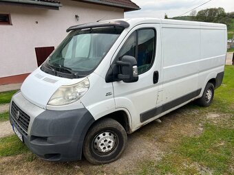 Fiat Ducato 2.3 Jtd 2011 - 5