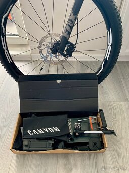 CANYON Grand Canyon AL SLX 8 - 5