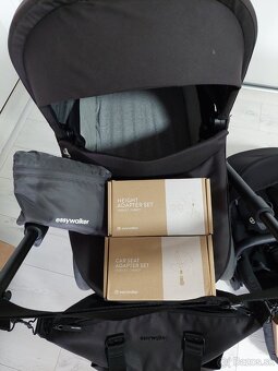 Easywalker Harvey3 - 5