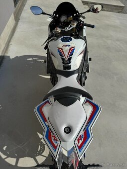 Bmw S1000RR - 5