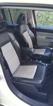 JEEP PATRIOT - 5