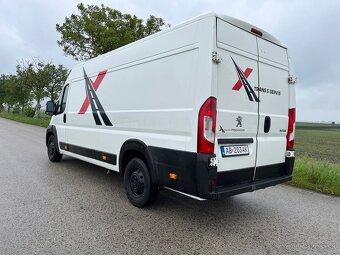 Peugeot Boxer - 5