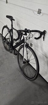 Cestný bicykel Radon Vailant Celokarbon veľkosť M - 5