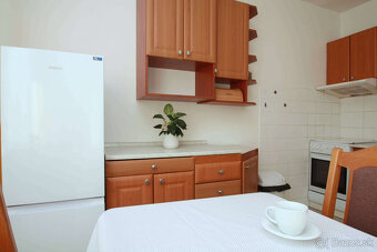 REZERVOVANÉ Predaj 1 izbového bytu, 40 m2 ČSA, Brezno - 5