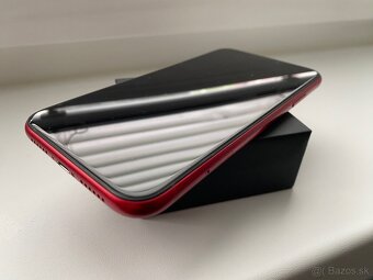 iPhone XR 64Gb Red Editio - 5