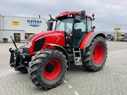 Zetor KÚPIM - 5