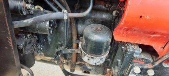 Zetor 7745 - 5