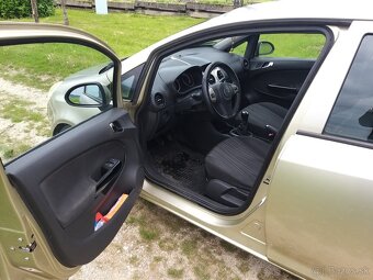 Opel Corsa 1.4i - 5