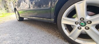 Fabia Combi 1.9 TDI - 5