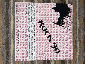 Predam LP vinyl platne - 5