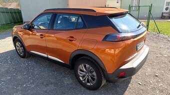 Peugeot 2008 1.5HDi 100 Allure - 5