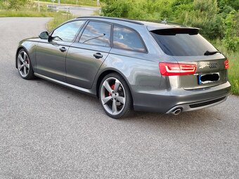 Audi a6 c7 avant 3.0tdi 150kw quattro 3x s-line - 5