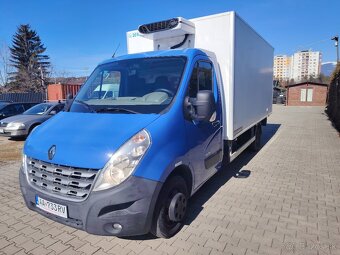 Renault Master - 5