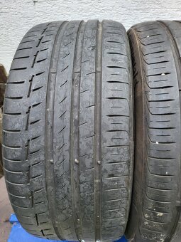 225/40 R18 Continental letne pneumatiky - 5