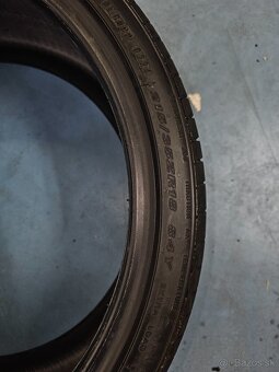 Predam sadu 4 pneumatik Nexen Nfera sport - 5