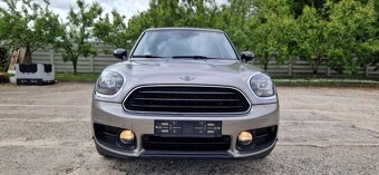 Mini Cooper Countryman 1.5 Pepper II - odpočet DPH - 5