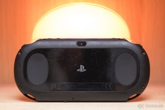 Sony PS Vita 2000 64 GB s GTA San Andreas, Max Payne... - 5