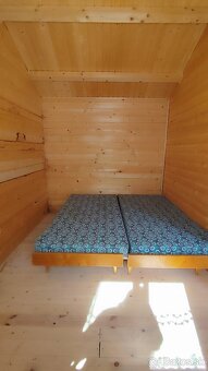 Predám stavebný pozemok s chatkou v obci Bardoňovo - 5