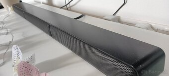 Soundbar SONY - HT S 40R - 5