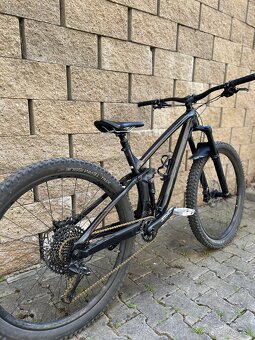 Trek fuel ex 8 M/L - 5