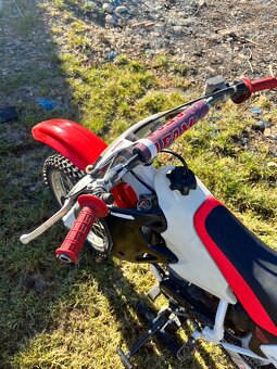 Honda CR 80 - 5