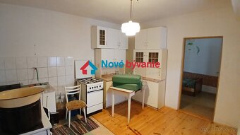 Na predaj vidiecky dom, Krásny Brod (N026-12-MABA) - 5