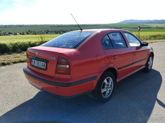 Škoda Octavia 1.6 55kw - 5