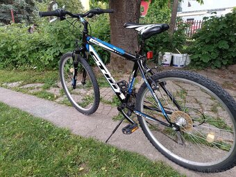 CTM bike - 5