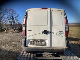 Doblo cargo 1,2ie - 5