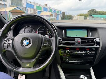 BMW X4 XDrive20d A/T - 5