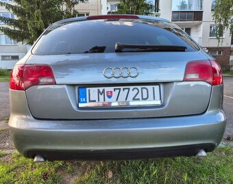 PREDAM Audi A6 Avant - 5