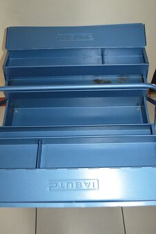 predam pojazdny box na naradie STUBAI - 5
