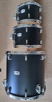 Yamaha tour custom - 5