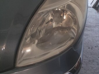 Citroen Xsara Picasso 1.6 - 16v benzin - 5