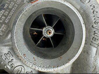 Turbo GTB2260VZK - 5