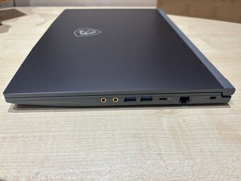 Herní notebook MSI Thin 15 B12VE - 5