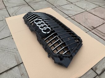 ✅AUDI A4 B9 Allroad 15-19 maska✅ - 5
