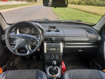 Land Rover Freelander 1 TD4 Sport, - 5