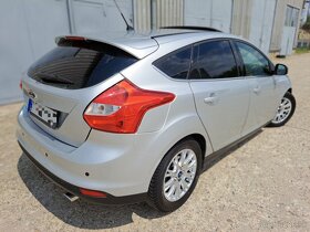 Ford Focus 2.0 TDCi Titanium - 5