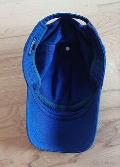Tommy Hilfiger modrá - 5