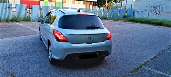 Peugeot 308 1.6 Exclusive 2013 - 5