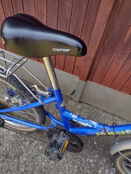 Bicykel - 5