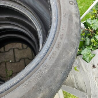 235/45 r17 Continental - 5