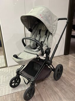 Cybex priam dvojkombinácia - 5