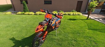 KTM EXC F 350 2024 - 5