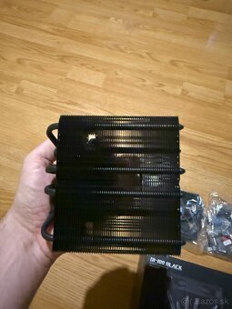 Predam CPU chladic Thermalright TR-SI-100 - 5